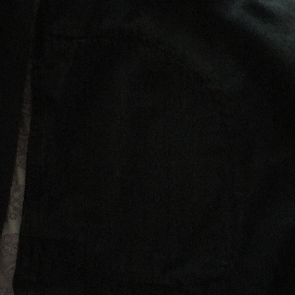 American Eagle Distressed Button Down - image 5